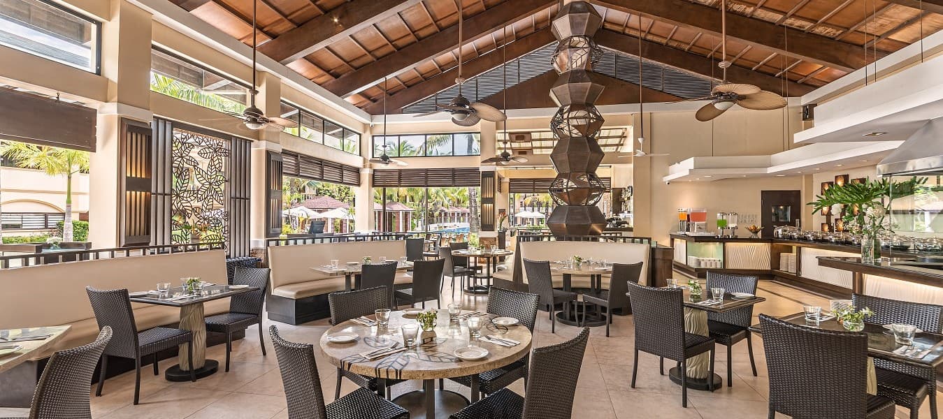 Garden Café